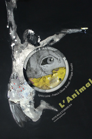 Petite Bulle d'Univers n9 : LAnimal