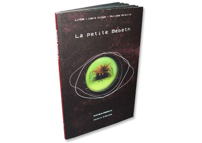 Petite Bulle d'Univers n3 : La Petite Bbeth